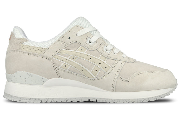 ASICS Gel Lyte 3 Rose Gold 'Slight White' H624L-9999