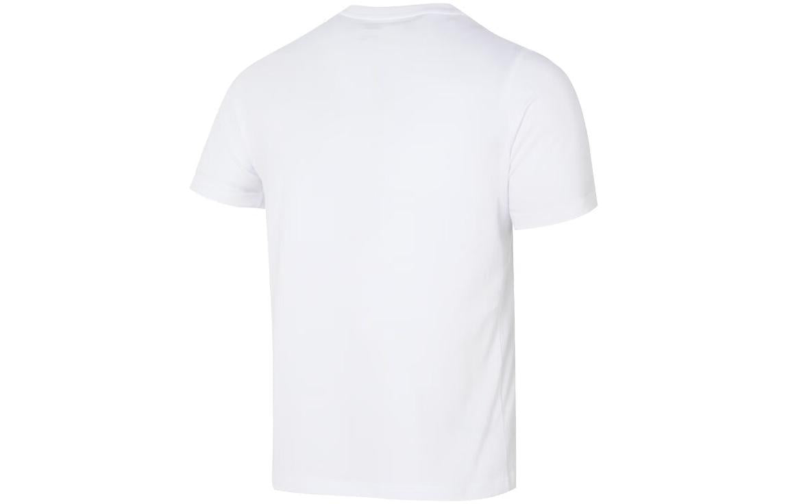 PUMA Sportswear Graphics Tee 'White' 676622-02