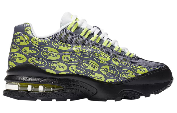 (GS) Nike Air Max 95 SE 'Logos' 922173-004