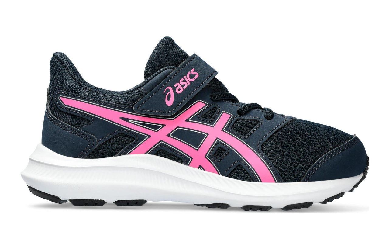 (PS) ASICS Jolt 4 'French Blue Hot Pink' 1014A299-402