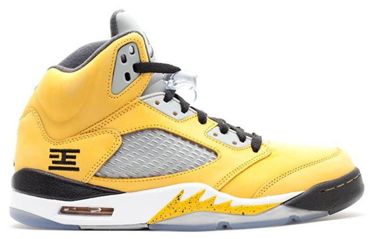 Air Jordan 5 Retro T23 'Tokyo' 454783-701