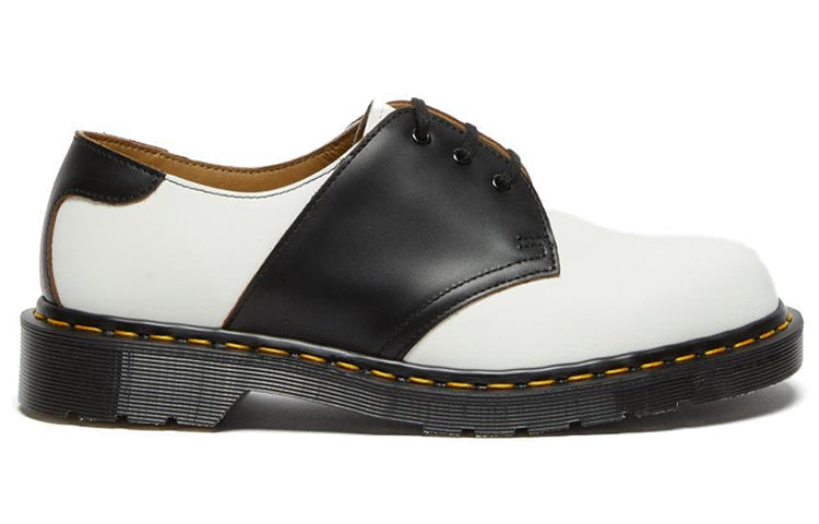 Dr. Martens 1461 'White Black' 26710101