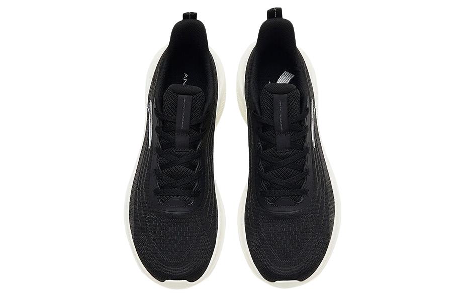 ANTA Urban 'Black with White Logo' 912335571-2