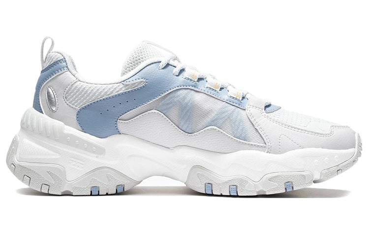Li-Ning New Trip 'Ice Blue White' AGLS049-1