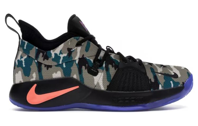 Nike PG 2 Promo TB 'EYBL' BQ4479-001