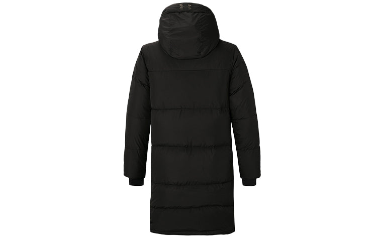 Under Armour Bench Coat Fleece Jacket 'Black' 1353556-001
