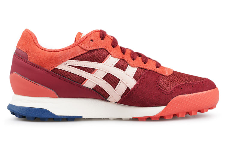 Onitsuka Tiger Horizonia 'Red' 1183A206-600