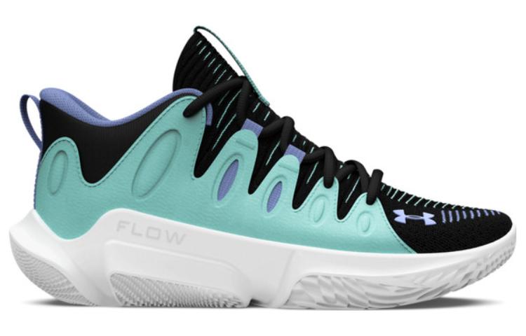 (WMNS) Under Armour Flow Breakthru 'Start Of Season' 3026833-300