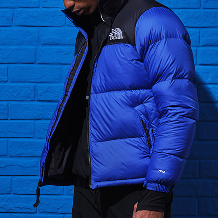 THE NORTH FACE 1996 Nuptse 700 4NCH-CZ6