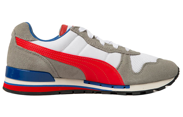 PUMA Tx-3 Red/Blue/White Low sneakers 375582-01