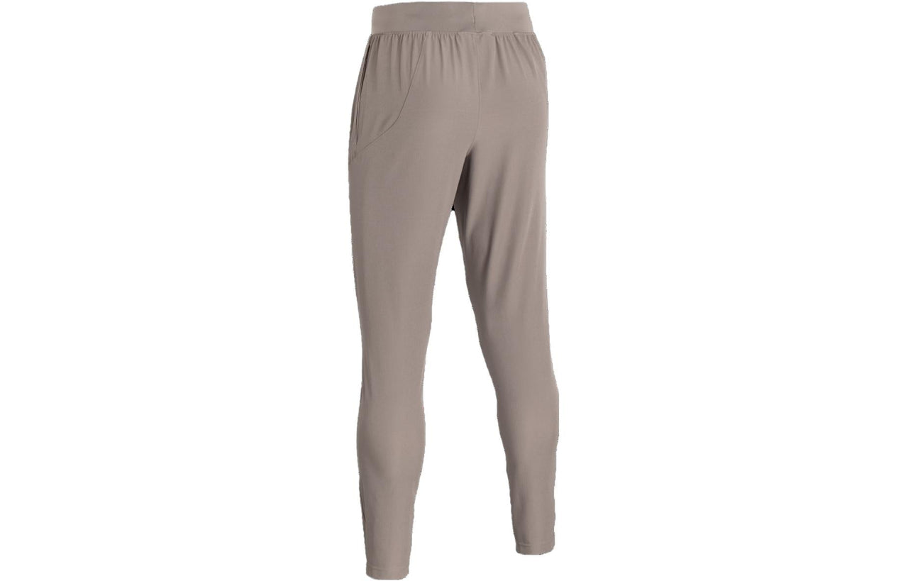 Under Armour Unstoppable Tapered Pants 'Sahara' 1352028-236