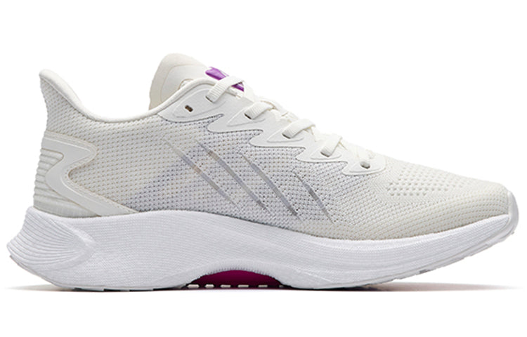 (WMNS) ANTA MACH 2.0 'Grey Pink White' 122235583-3