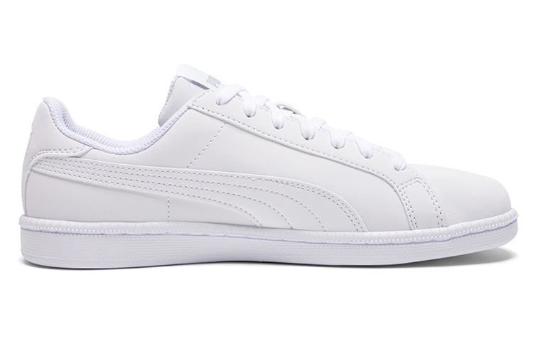 PUMA Smash Buck 'White' 356753-24
