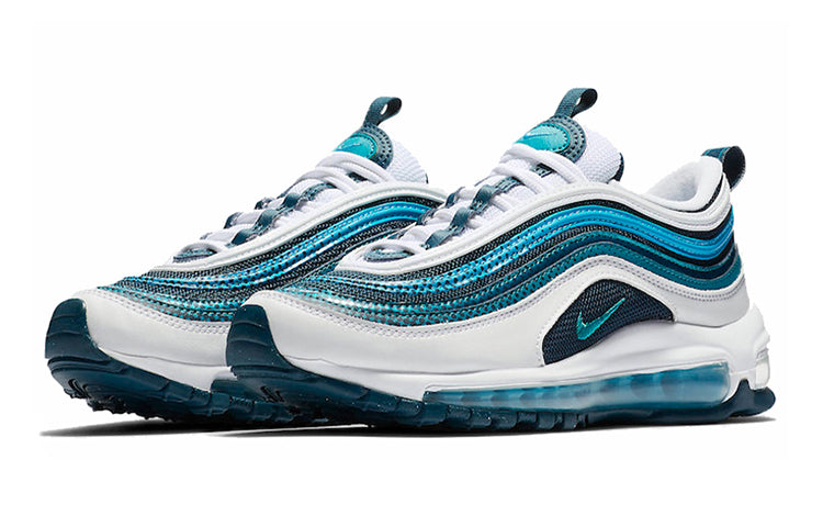 (GS) Nike Air Max 97 RF 'Spirit Teal' BV0050-100