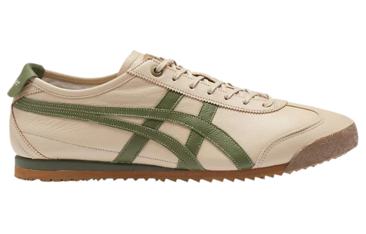 Onitsuka Tiger Mexico 66 SD 'Beige Green' 1183A872-254