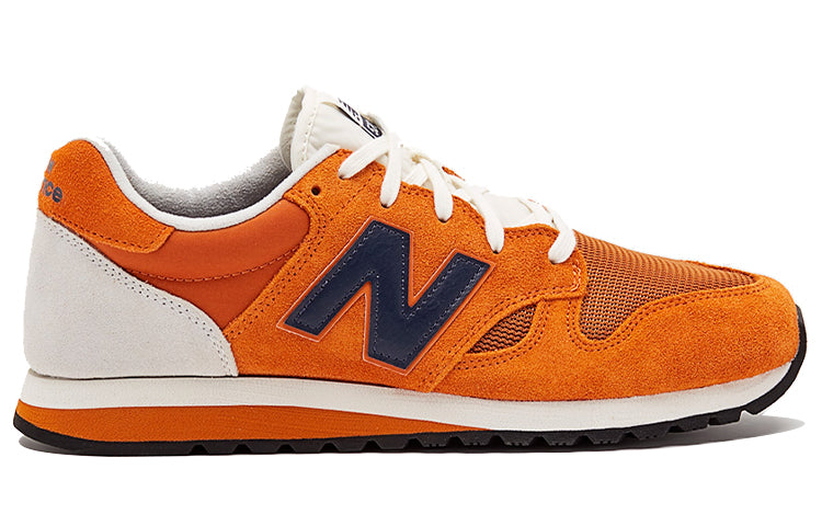 New Balance 520 Series Orange U520CJ