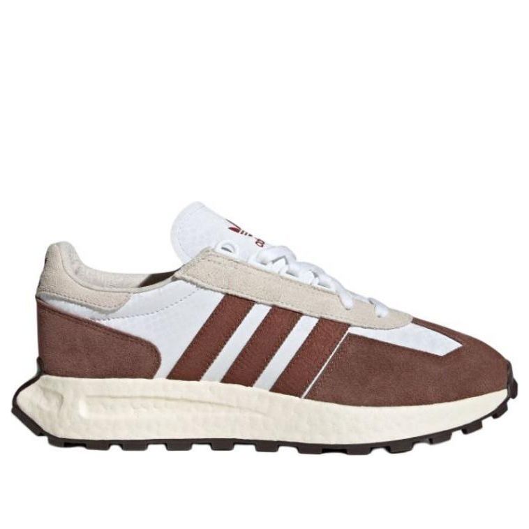 adidas Retropy E5 'Cream Brown' JP8552