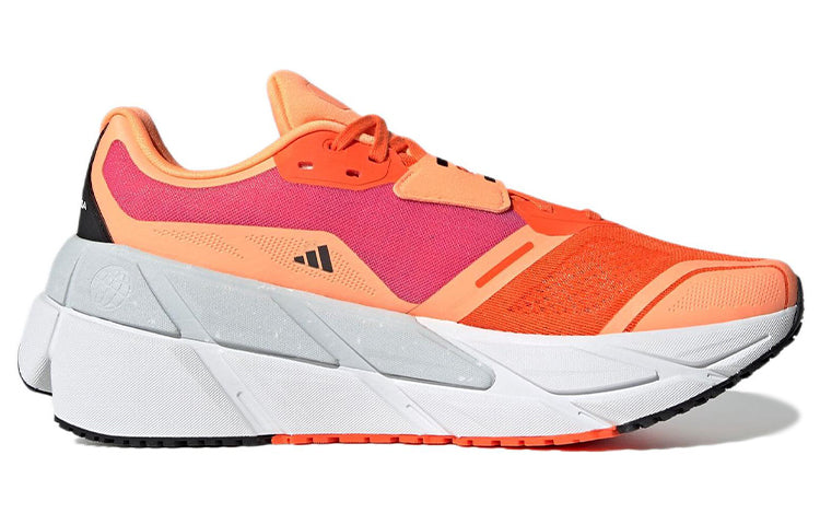 adidas Adistar CS Shoes 'Orange Gray White' GY1698