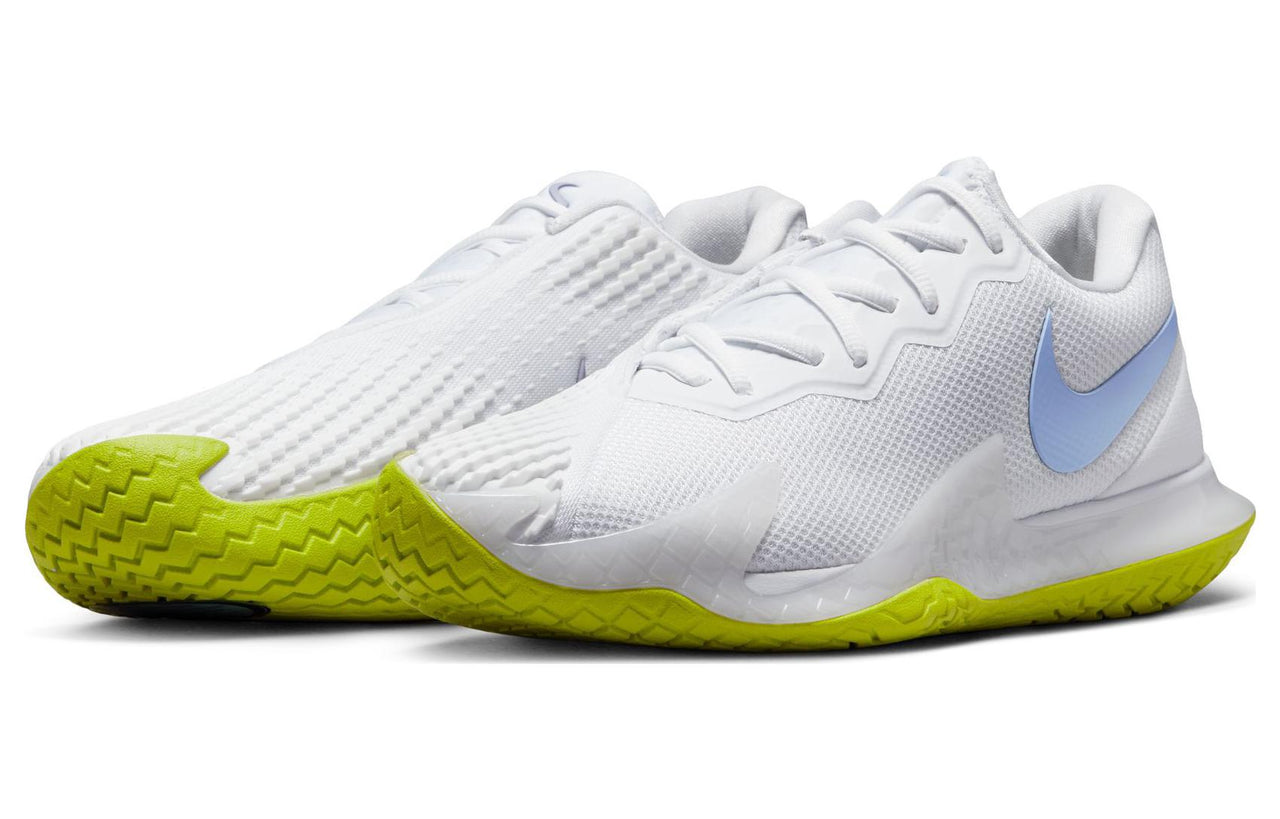 Nike Court Zoom Vapor Cage 4 Rafa HC 'White Cobalt Bliss' DD1579-102