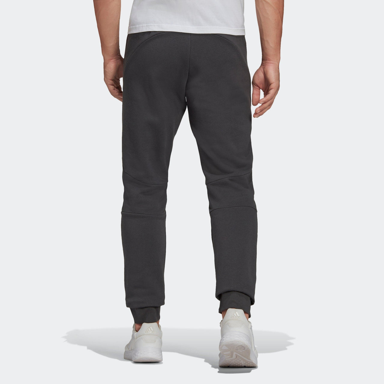 adidas Essentials4gameday Pants 'Black' HE1810