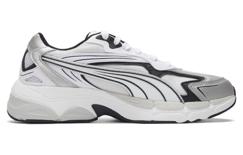 PUMA Teveris Nitro 'Noughties Feather Grey Black' 388920-10