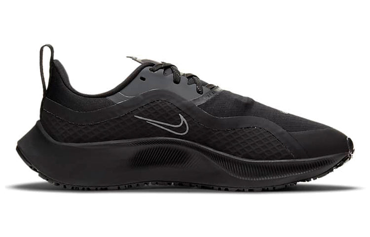 (WMNS) Nike Air Zoom Pegasus 37 Shield 'Black Anthracite' CQ8639-001