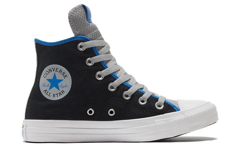 Converse Chuck Taylor All Star 'Black Blue' 170365C