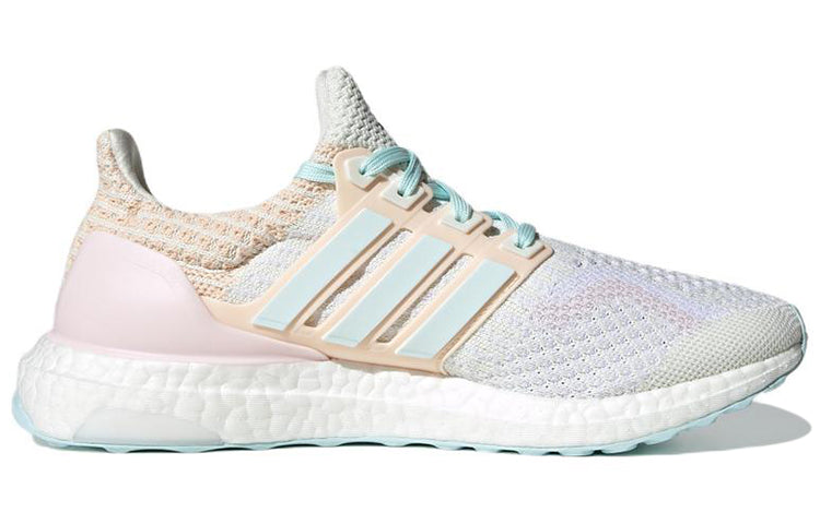 (WMNS) adidas UltraBoost 5.0 DNA 'Off White Almost Blue' HQ1851