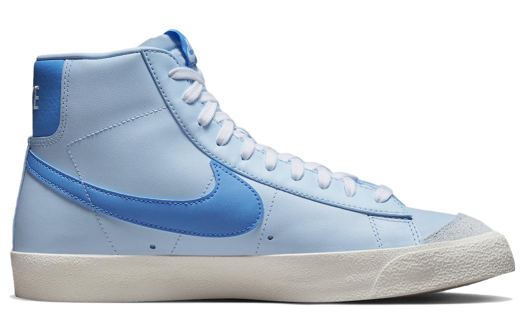 Nike Blazer Mid '77 Vintage 'Celestine Blue' FD0304-400