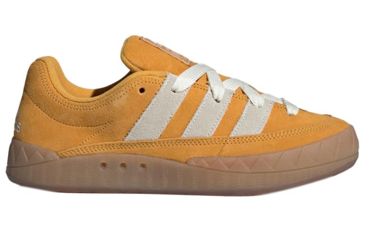 adidas Adimatic 'Preloved Yellow' IE2225
