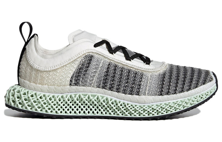 adidas Stella McCartney x adidas AlphaEdge 4D 'White Black' FX1949