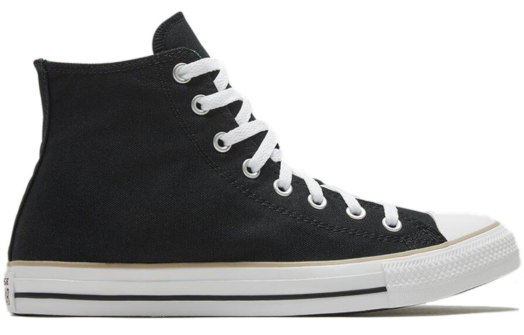 Converse Chuck Taylor All Star 'Black White Camo Patch' 167179C