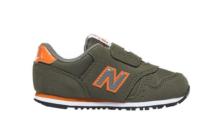 (TD) New Balance 373 Green KV373Z2I