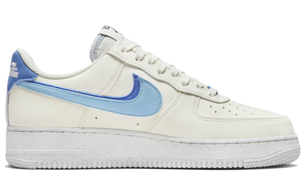 Nike Air Force 1 '07 LV8 '82 - Blue Chill' DO9786-100