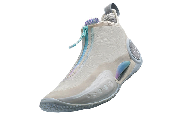 Li-Ning Way of Wade 9 'Cotton Candy' ABAR119-12