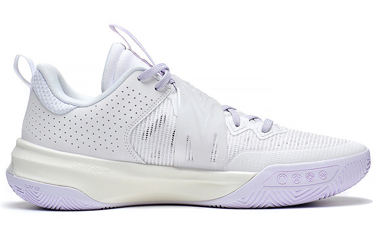 Li-Ning LiRen 3 Team 'White Pearl' ABAS095-3