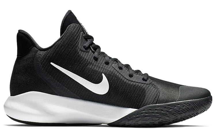 Nike Precision 3 Black/White AQ7495-002