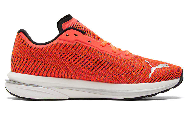 PUMA Velocity Nitro 'Lava Blast' 194596-01