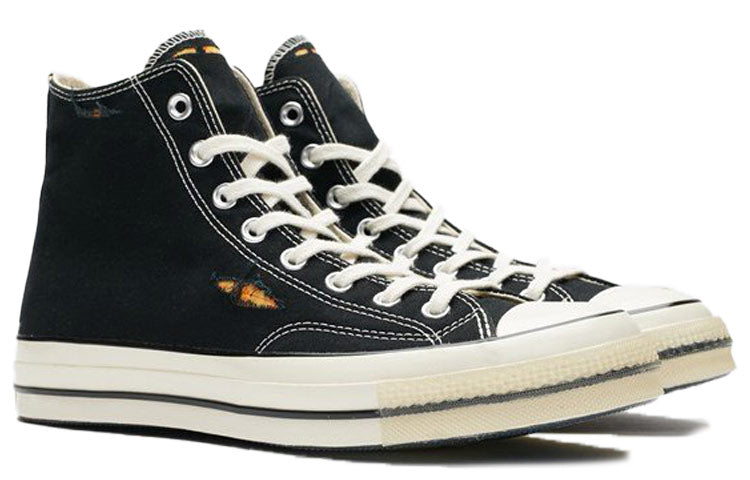 Converse Dr. Woo x Chuck 70 'Black' 162977C