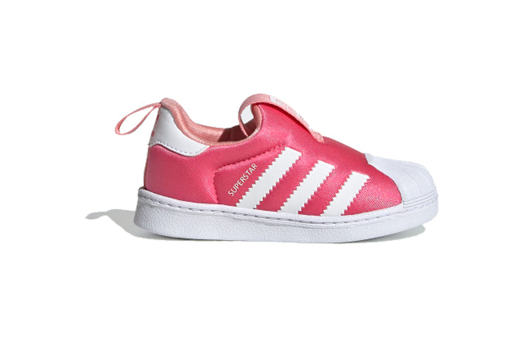 (TD) adidas Superstar 360 I 'Real Pink' EF6629