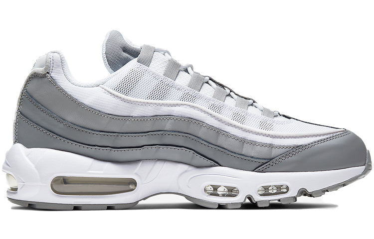 Nike Air Max 95 'Grey Fog' CT1268-001