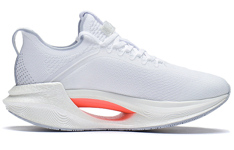 Li-Ning Jue Ying Essential 'White Silver' ARRS007-2
