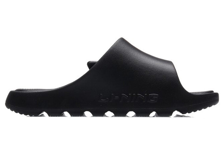 Li-Ning LNBB Slides 'Black' ABTR005-2