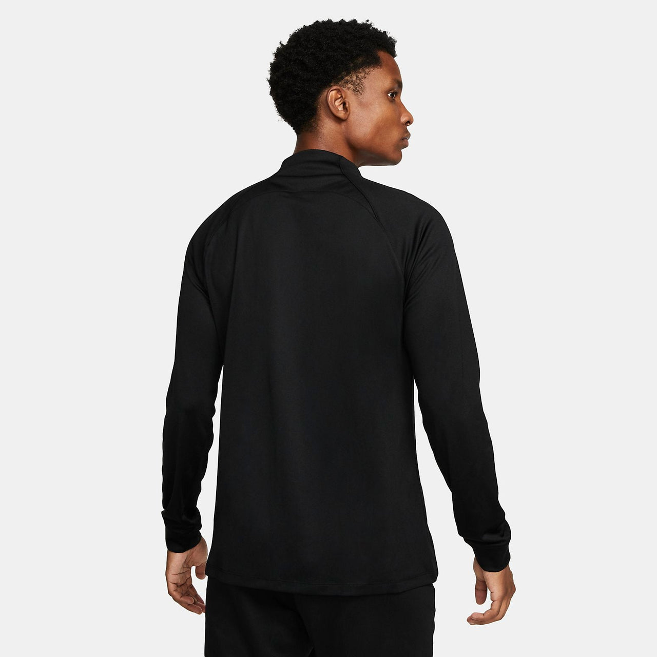Nike Dri-FIT Tottenham Hotspur Tracksuit Jacket 'Black' DM2301-010
