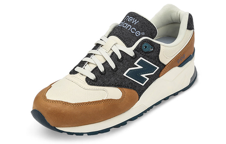 New Balance 999 'Camelyellow Cream Gray' ML999NB