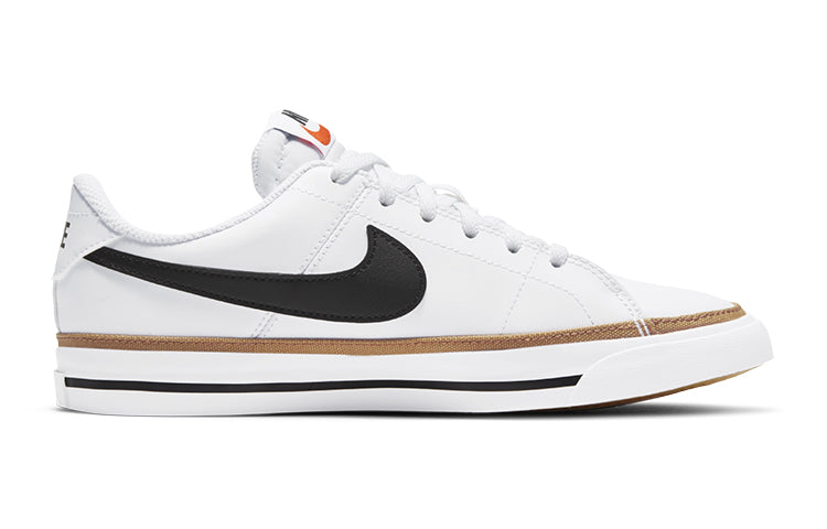 (GS) Nike Court Legacy 'White Desert Ochre' DA5380-102