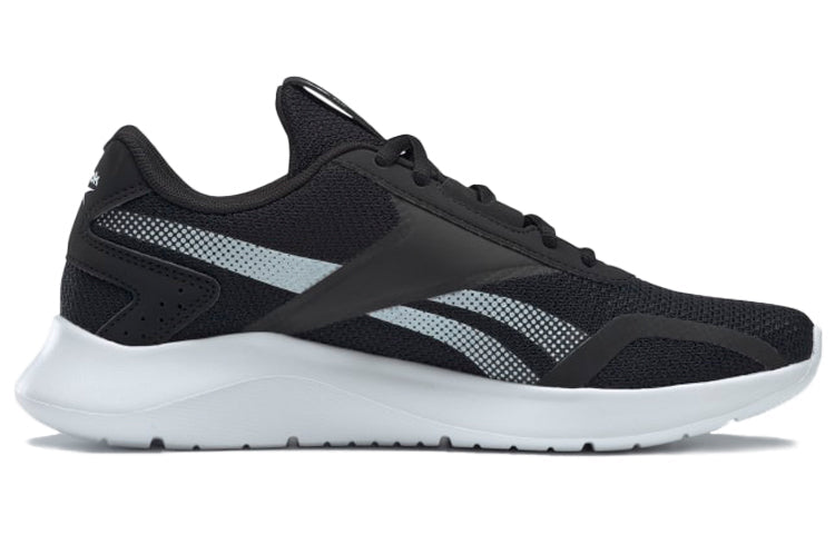 (WMNS) Reebok Energylux 2.0 Black/White FW8684