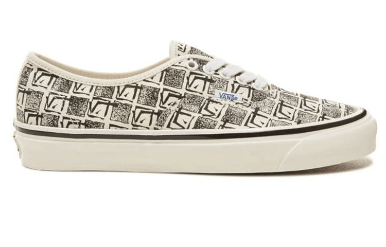 Vans Authentic 44 DX 'Anaheim Factory' VN0A38ENU6D
