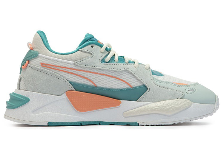 (WMNS) PUMA RS-Z 'Luminous - Ice Flow' 384082-01