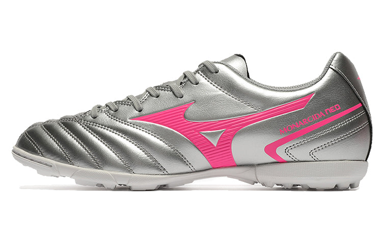 Mizuno Monarcida Neo AS TF 'Silver Pink' P1GD210564